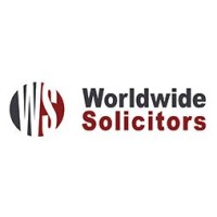 Worldwide Solicitors logo - Similar company to Solicitors' Inn