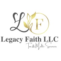 Legacy Faith LLC logo - Similar company to Comfort Insurance & Finances Llc