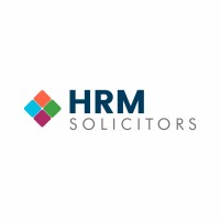 HRM Solicitors logo - Similar company to My Home Move Conveyancing