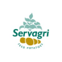 Servagri logo - Similar company to Sanac