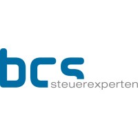 bcs steuerexperten ag logo - Similar company to Inspecta Treuhand Ag