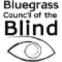 Bluegrass Council Of The Blind, Inc.