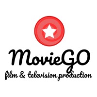 MovieGO logo - Similar company to Hollywater Ltd