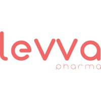 Levva Pharma logo - Similar company to Asauas