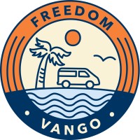FreedomVanGo logo - Similar company to Vanspeedpro