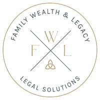 Family Wealth & Legacy Legal Solutions logo - Similar company to Clingen Callow & Mclean, Llc