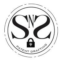 SNS Patent Drafting ® logo - Similar company to Delhip | Patent Drafting & Prosecution For Uspto, Ipo, And Epo
