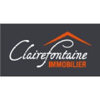CLAIREFONTAINE IMMOBILIER logo - Similar company to Aladine