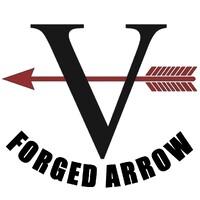 Forged Arrow logo - Similar company to Ops Alliance