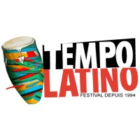 TEMPO LATINO FESTIVAL logo - Similar company to Wazo Prod