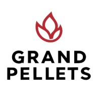 Grand Pellets logo - Similar company to Sf Dental Lab