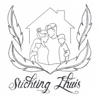 stichting Thuis logo - Similar company to Thuis!