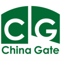 GateChina, Inc. logo - Similar company to Talentown