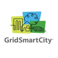 GridSmartCity logo - Similar company to Dc Technical Services