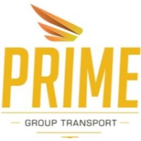 Prime Transport Group logo - Similar company to Brisbane Auto Group
