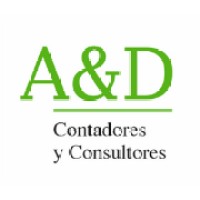 A&D Contadores y Consultores logo - Similar company to A&D Consulting Group