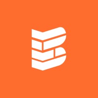 Buildy logo - Similar company to Huge Corp.