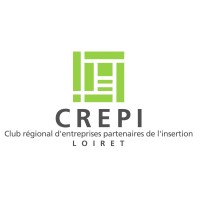 CREPI LOIRET logo - Similar company to La Ressource Aaa