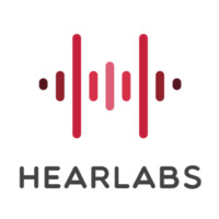 HearLabs logo - Similar company to Jbrds