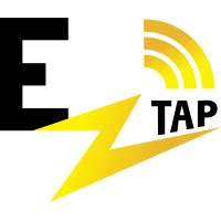 EzTAP.IN logo - Similar company to Yellow Brick Road