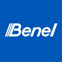 Benel Singapore logo - Similar company to Vcop Pte Ltd