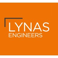 Lynas Engineers logo - Similar company to Mfc Foundation