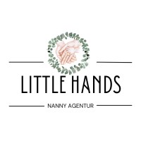 Little Hands Nanny Agentur logo - Similar company to Joypany