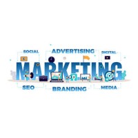 Digital marketing coaching centre logo - Similar company to Big Sky Code Academy