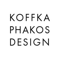 KOFFKA PHAKOS DESIGN INC logo - Similar company to Pacific Sands