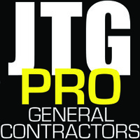 JTG Pro logo - Similar company to Cooper Demolition