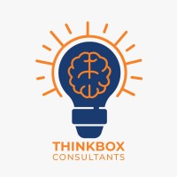 ThinkBox Consultants logo - Similar company to Thinkbox Technology Group