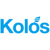 Kolos - Powering The Future logo - Similar company to Switchr