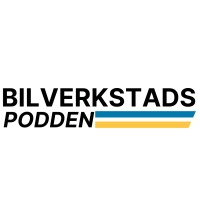 Bilverkstadspodden logo - Similar company to Fordonsbransch