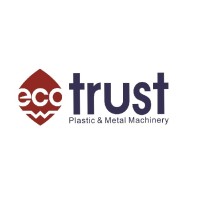 ECOTRUST MACHINERY logo - Similar company to Kingstrong-Die Casting Machine Manipulator