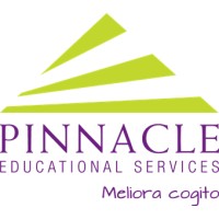 Pinnacle Educational Services 🇨🇦 logo - Similar company to Streamable Learning By Clickview