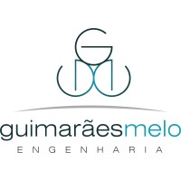 Guimarães Melo Engenharia logo - Similar company to Sbm Empreendimentos