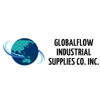 Globalflow Industrial Supplies Co. Inc. logo - Similar company to Cytek Solutions, Inc.