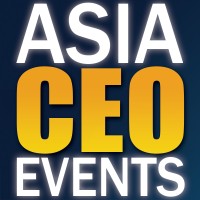 Asia CEO Forum logo - Similar company to Asia Ceo