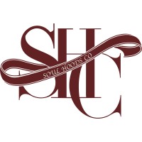 Soul Hoods Co logo - Similar company to Teach Hive