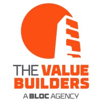 The Value Builders logo - Similar company to Rockit!