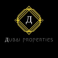 Дubai Properties logo - Similar company to Cosmo Study Abroad