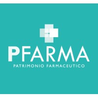 PFARMA - PATRIMONIO FARMACÉUTICO logo - Similar company to Grupo Farmaceutico