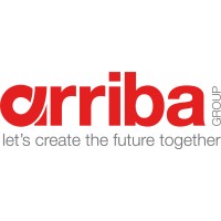Arriba Group logo - Similar company to Aimbig Employment