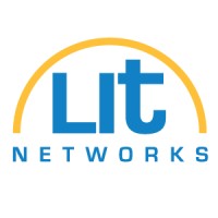 LIT Networks logo - Similar company to Lit Networking