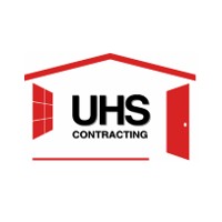UHS Contracting LLC logo - Similar company to Barrena Branding