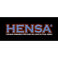 HENSA logo - Similar company to Hession Eletronic Co., Ltd