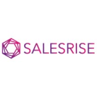SALESRISE logo - Similar company to Fondation Ibdaa