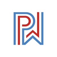 Public Wise logo - Similar company to She'S The First