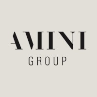 AMINI GROUP logo - Similar company to Andreios Ag