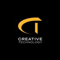 Creative Technology Ireland logo - Similar company to Avcom | The Premium Event Production Agency